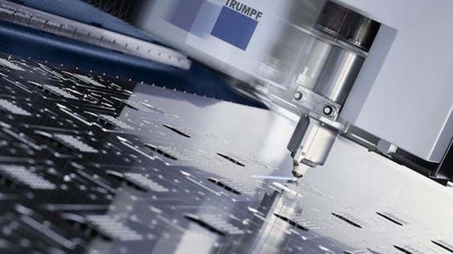 Sheet metal laser cutting Windsor, Slough, Berkshire